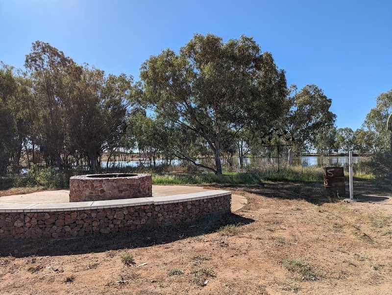 Muttaburra Freedom Park - Image 1