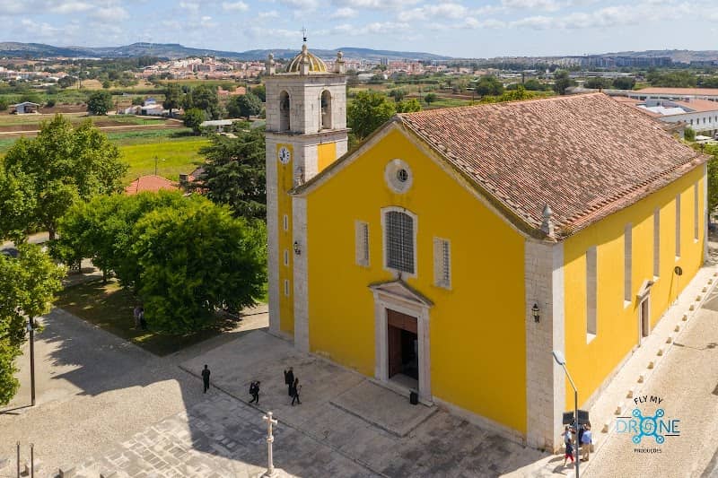Santa Maria Church - Image 1