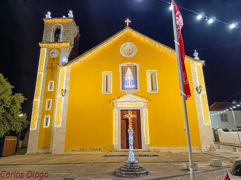 Santa Maria Church - Image 2