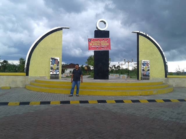 Tonjeng beru Smart Garden - Image 1
