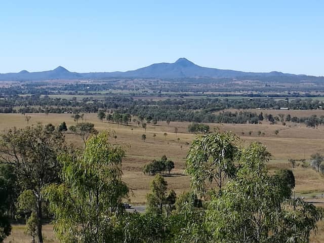 Cunningham Lookout - Image 1