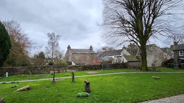 Staveley - Image 2