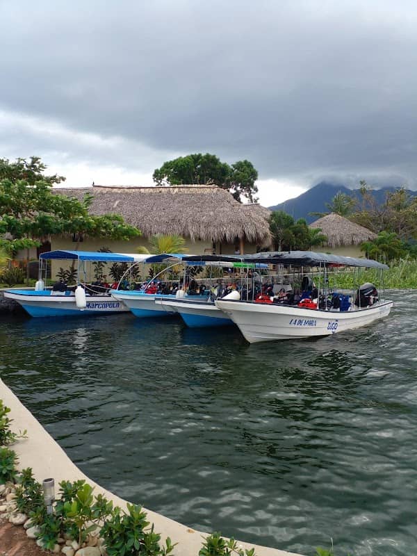 Marcopolo Boat Tour - Image 3