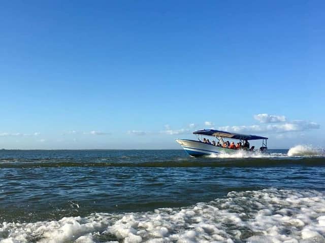 Marcopolo Boat Tour - Image 2