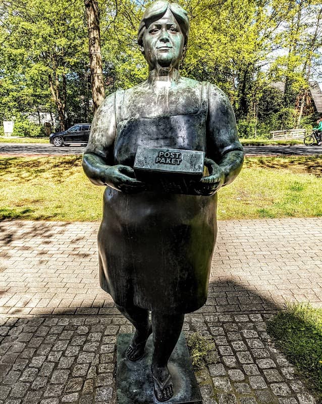 Die Postfrau von Soltau - Image 1