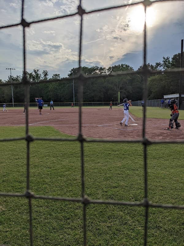 Pelham City Park - Image 1