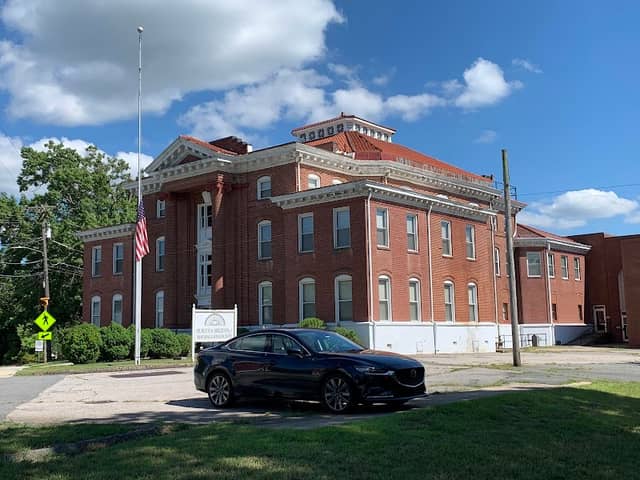 Museum and Archives of Rockingham County - Image 2