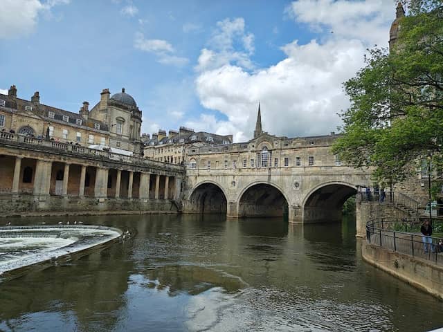 Pulteney Bridge - Image 2