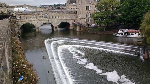 Pulteney Bridge - Image 1