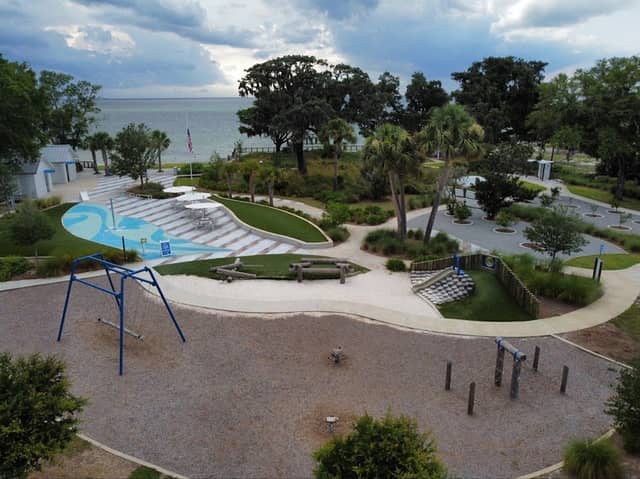 Captain Leonard Destin Park - Image 2