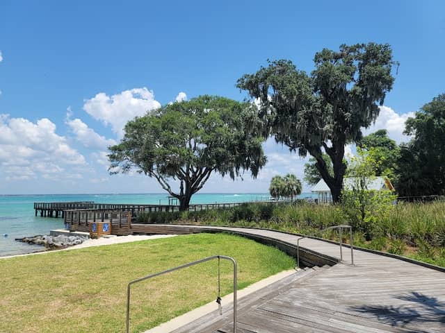 Captain Leonard Destin Park - Image 1