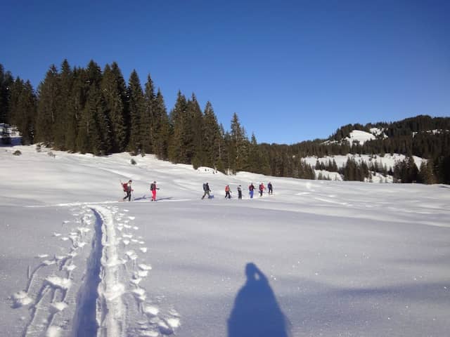 Alter Schwyzerweg - Image 1
