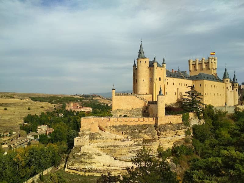 Alcázar de Segovia - Image 1