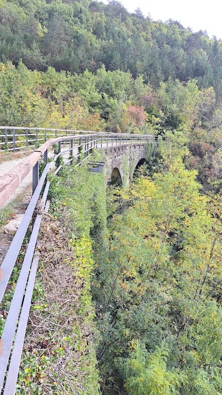 Freski Bridge & Tunnel - Image 1