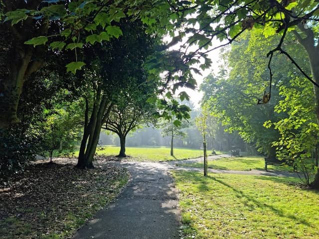 Alexandra Park - Image 1