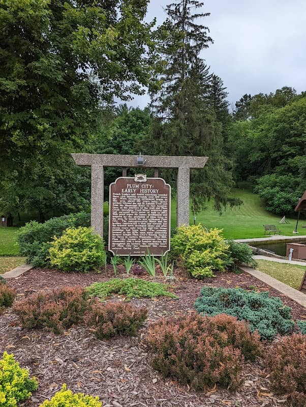 Plum City Legion Park - Image 1