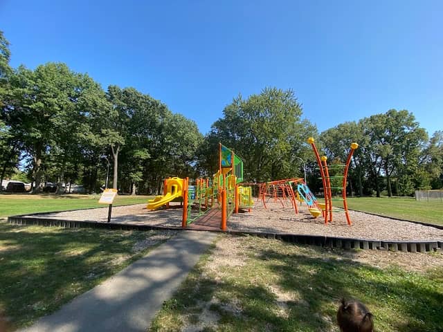 Rosie's Park - Image 2