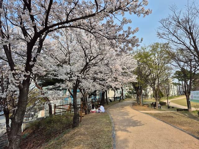 이천온천공원 - Image 2