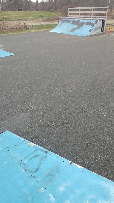Tri-Town SkatePark - Image 1