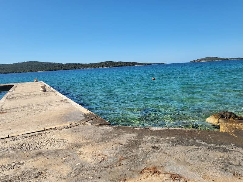 Aqua Beach Žaborič - Image 1
