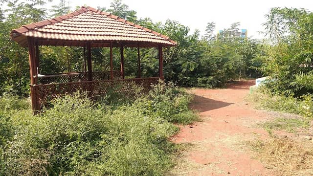Atal Bihari Vajpayee Park - Image 1