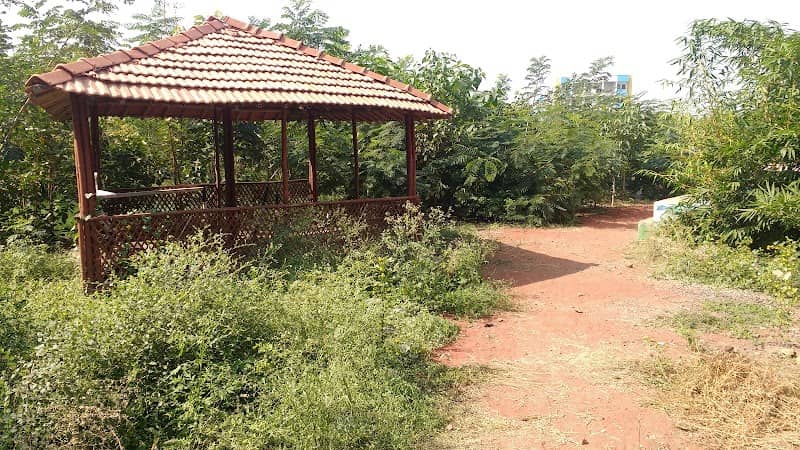 Atal Bihari Vajpayee Park - Image 1