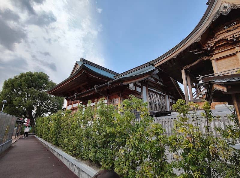 Iwakuni White Snake Conservation Committee - Image 1