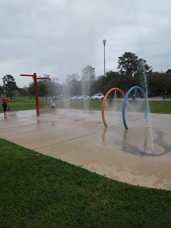 Tanglewood Park - Image 1