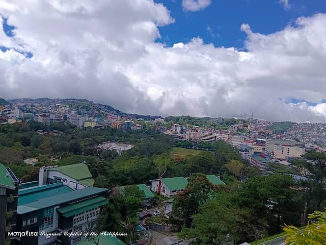 SM City Baguio - Skygarden - Image 2