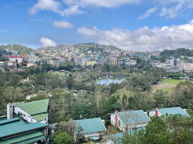 SM City Baguio - Skygarden - Image 1