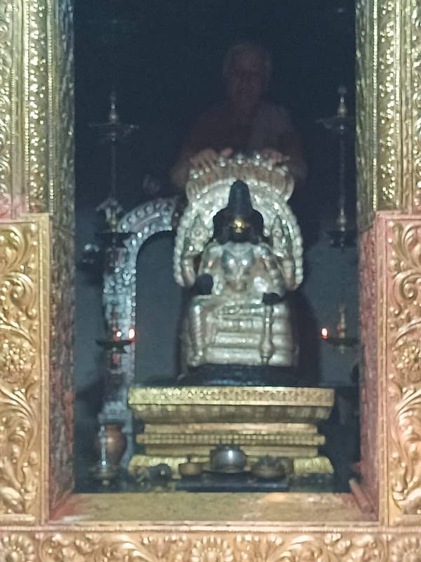 Shri Anantha Padmanabha Temple - Image 2