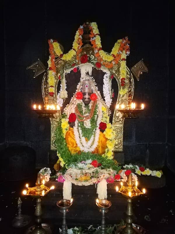 Shri Anantha Padmanabha Temple - Image 1