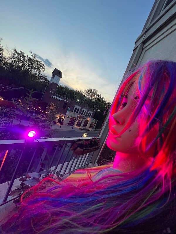 Ruby O’Balcony @rubyobalcony - Image 2