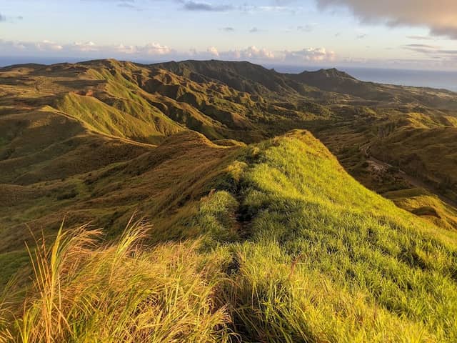 Mount Jumullong Summit - Image 1