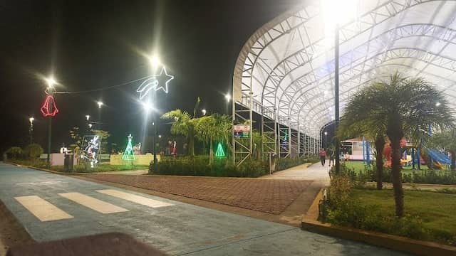 tarapoa Central Park - Image 1