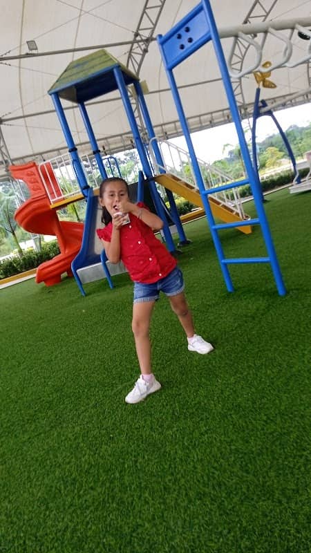 tarapoa Central Park - Image 2