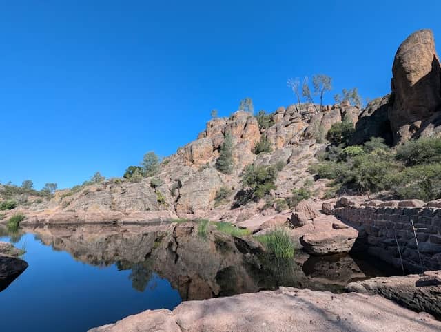 Pinnacles National Park - Image 2