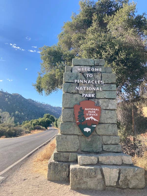 Pinnacles National Park - Image 3
