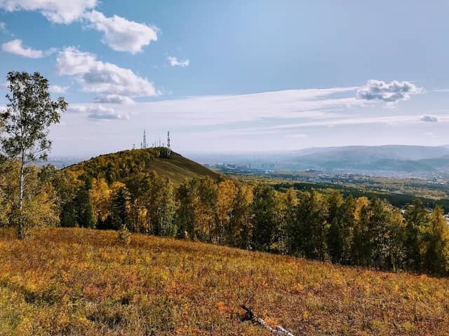 Vtoraya Sopka - Image 1