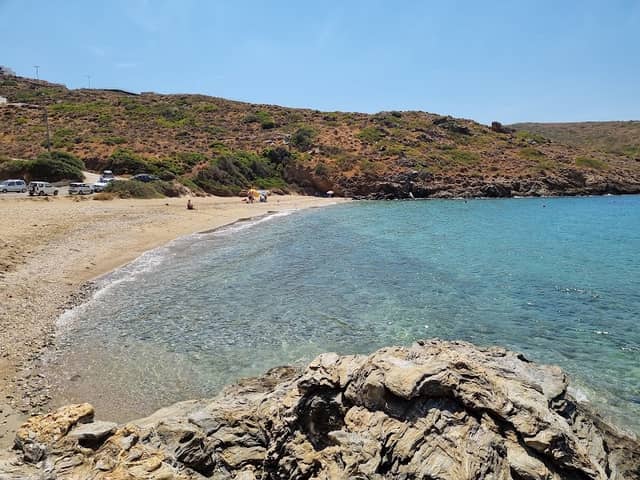 Kourtali Beach - Image 1