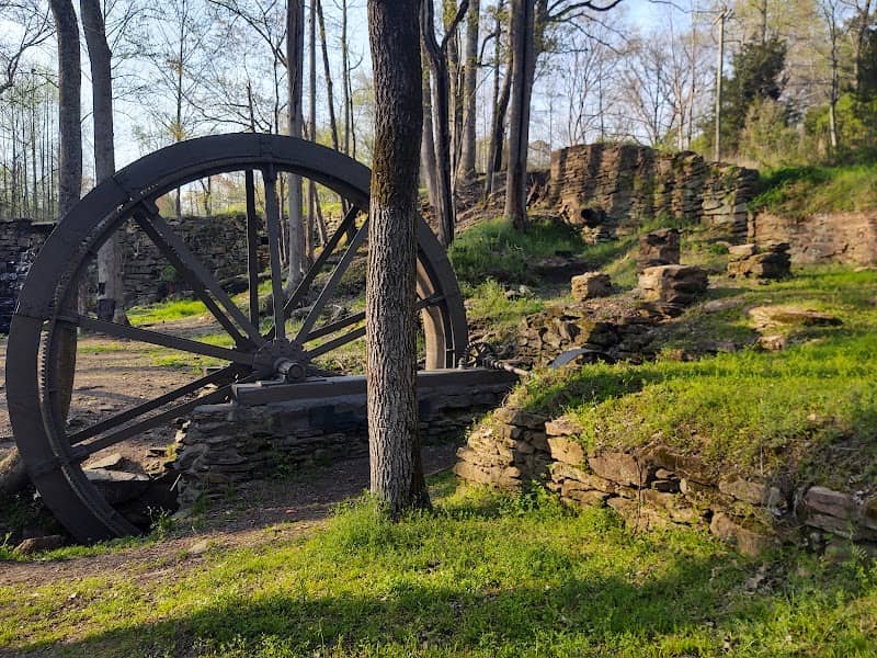 Furnace Place Historic Site - Image 1