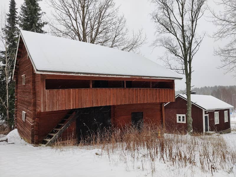 Gesterby museum area - Image 1