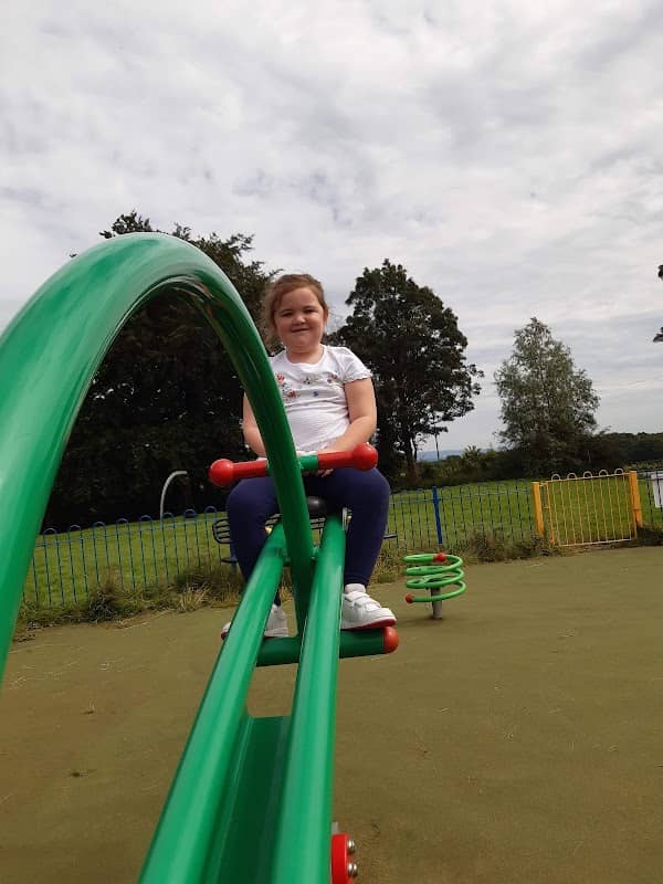Cob Moor Park - Image 1