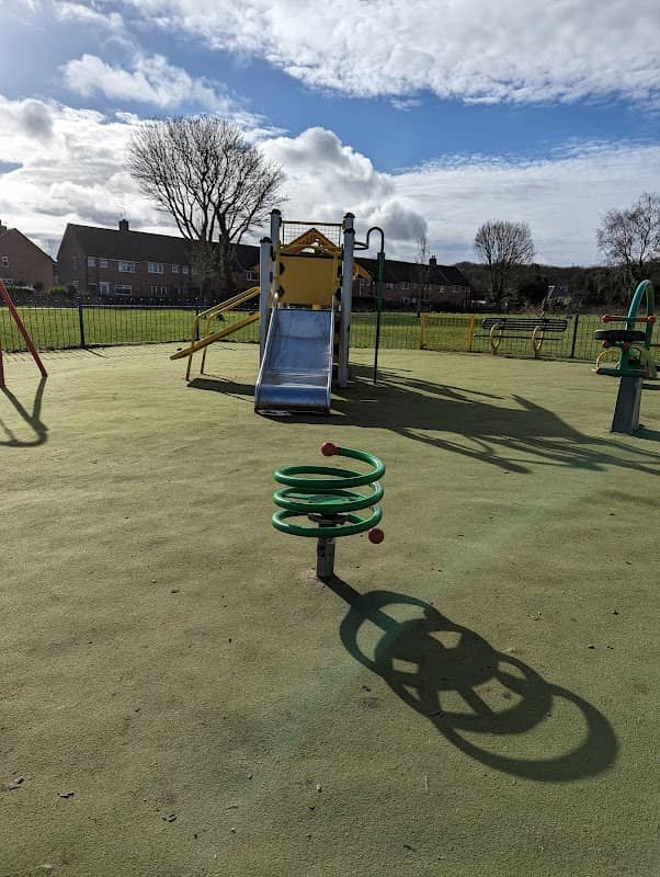 Cob Moor Park - Image 2