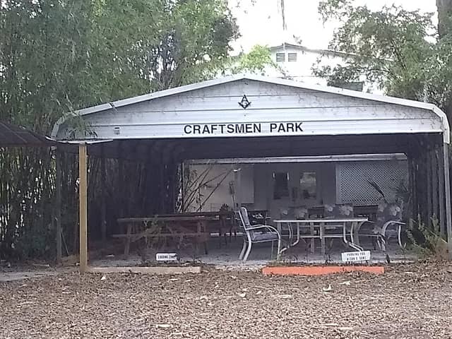 Craftsmen Park - Image 1