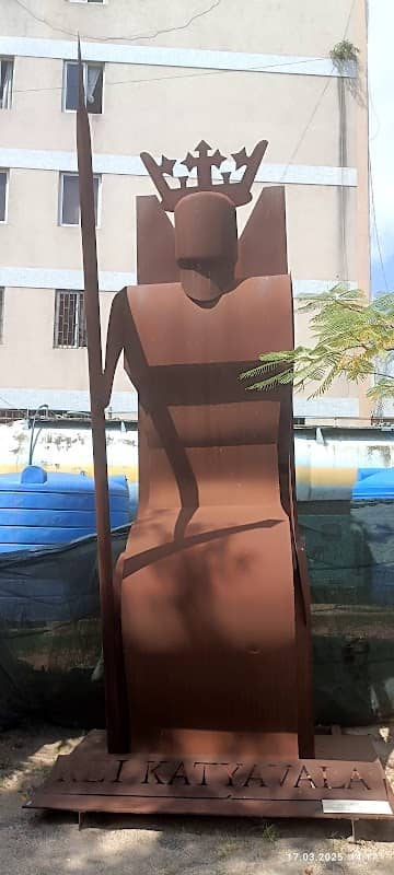Rei Katyavala - Image 1