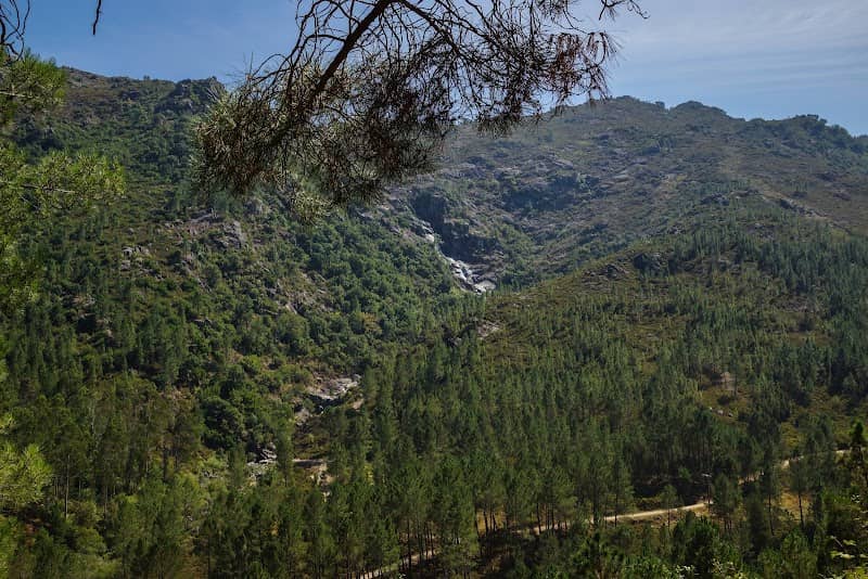 Reserva de la Biosfera Transfronteriza Gerês-Xurés - Image 1