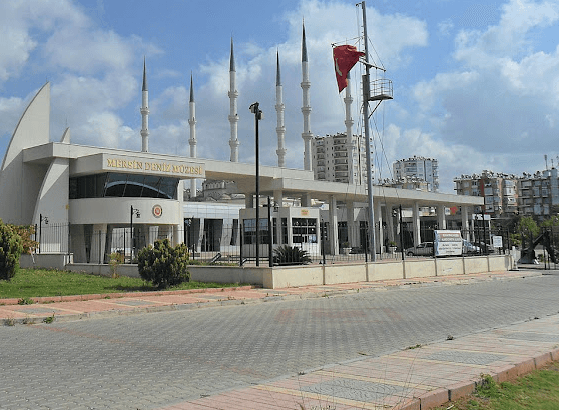 Mersin Naval Museum - Image 1