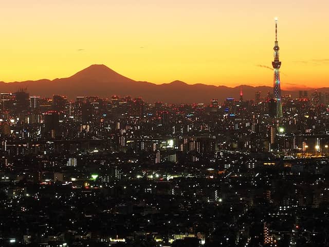I-Link Town Observation Deck 展望施設 - Image 2