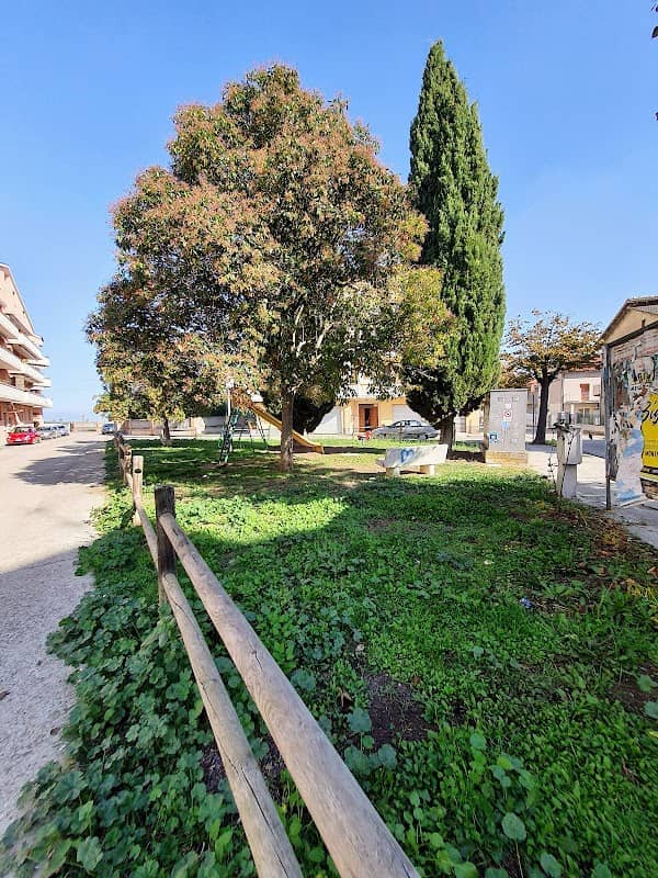 Parco di Via Pio IX - Image 2
